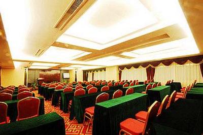 фото отеля Golden Jazzy Hotel