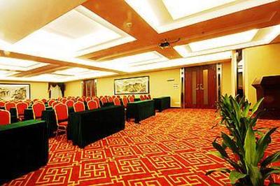 фото отеля Golden Jazzy Hotel