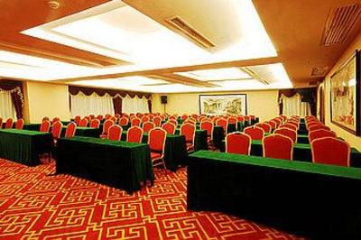 фото отеля Golden Jazzy Hotel