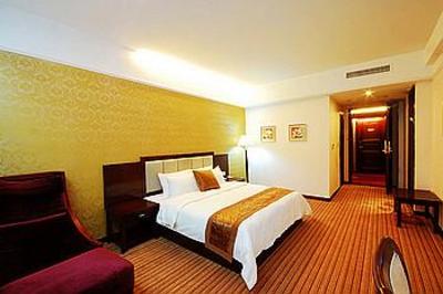 фото отеля Golden Jazzy Hotel