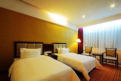 фото отеля Golden Jazzy Hotel
