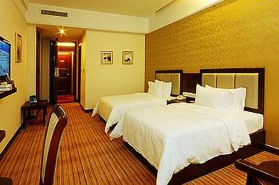 фото отеля Golden Jazzy Hotel