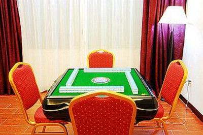 фото отеля Golden Jazzy Hotel