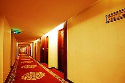 фото отеля Golden Jazzy Hotel