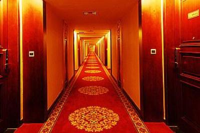 фото отеля Golden Jazzy Hotel
