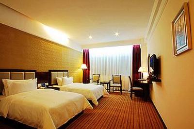 фото отеля Golden Jazzy Hotel