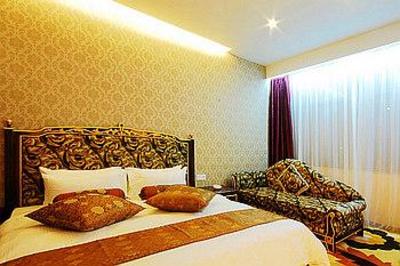 фото отеля Golden Jazzy Hotel