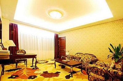 фото отеля Golden Jazzy Hotel
