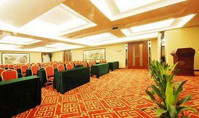фото отеля Golden Jazzy Hotel