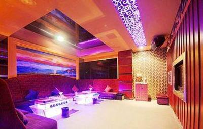 фото отеля Golden Jazzy Hotel