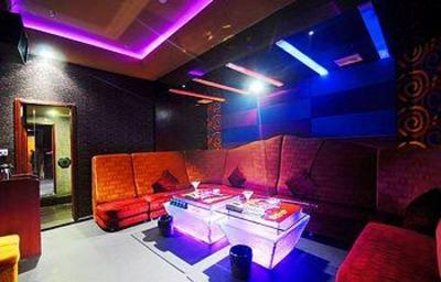 фото отеля Golden Jazzy Hotel