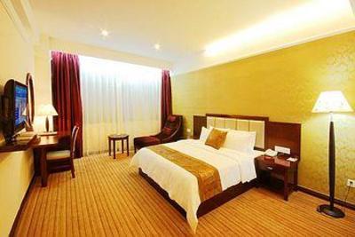 фото отеля Golden Jazzy Hotel