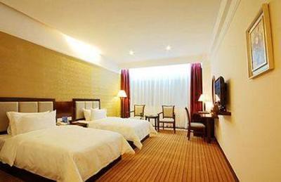 фото отеля Golden Jazzy Hotel