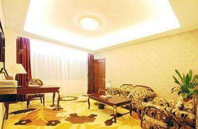фото отеля Golden Jazzy Hotel