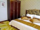 фото отеля Golden Jazzy Hotel