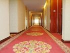 фото отеля Golden Jazzy Hotel