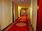 фото отеля Golden Jazzy Hotel