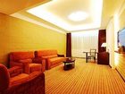 фото отеля Golden Jazzy Hotel