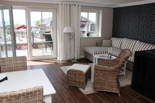 фото отеля HafenResidenz Fehmarn