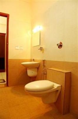 фото отеля Green Palace Residency