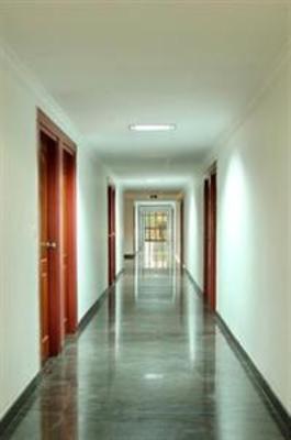 фото отеля Green Palace Residency