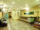 фото отеля Green Palace Residency