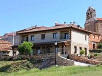Casa Rural Los Arrenes de Tarancuena