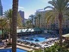 фото отеля Servigroup Pueblo Benidorm