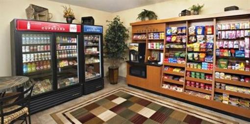 фото отеля Candlewood Suites Denver Northeast Brighton