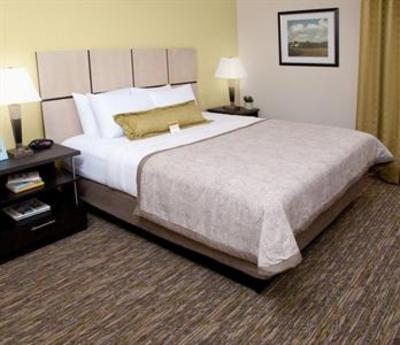 фото отеля Candlewood Suites Denver Northeast Brighton