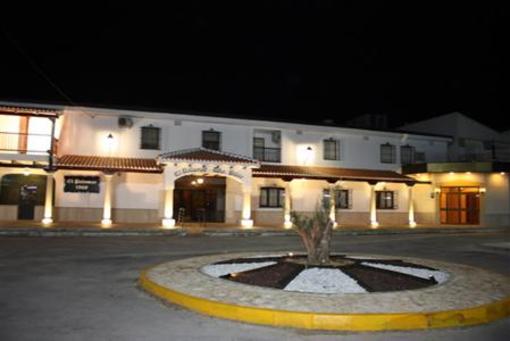 фото отеля Hostal El Palomar