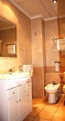 фото отеля Hostal El Palomar