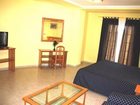 фото отеля Hostal El Palomar