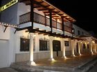 фото отеля Hostal El Palomar