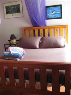 фото отеля The Epiphyte Bed & Breakfast