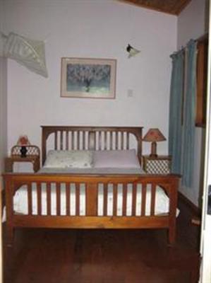 фото отеля The Epiphyte Bed & Breakfast