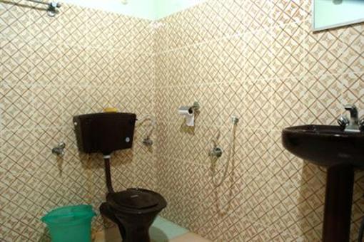 фото отеля Village Paradise Backwater Homestay