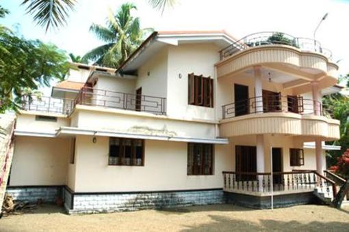 фото отеля Village Paradise Backwater Homestay