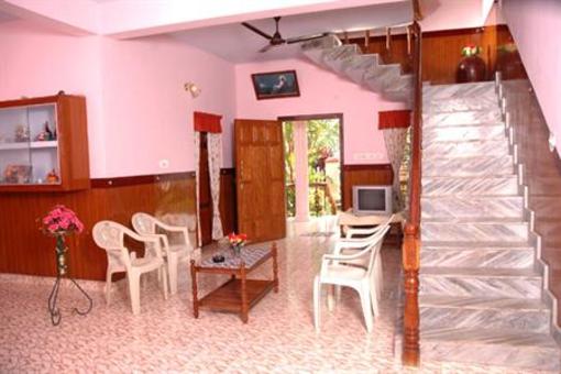 фото отеля Village Paradise Backwater Homestay