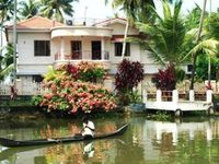 Village Paradise Backwater Homestay