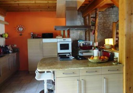 фото отеля La Maison des Grenouillettes
