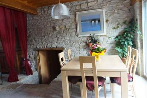 фото отеля La Maison des Grenouillettes