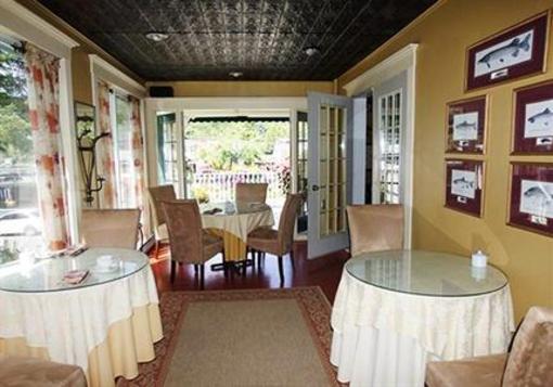 фото отеля Serendipity B&B