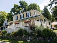 Serendipity B&B