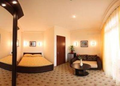 фото отеля Villa Fellini