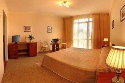 фото отеля Villa Fellini
