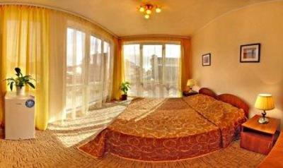 фото отеля Villa Fellini