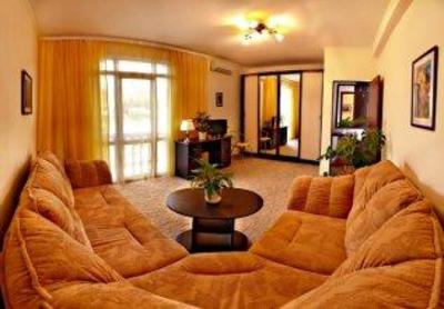 фото отеля Villa Fellini