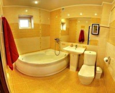 фото отеля Villa Fellini