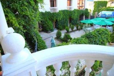 фото отеля Villa Fellini